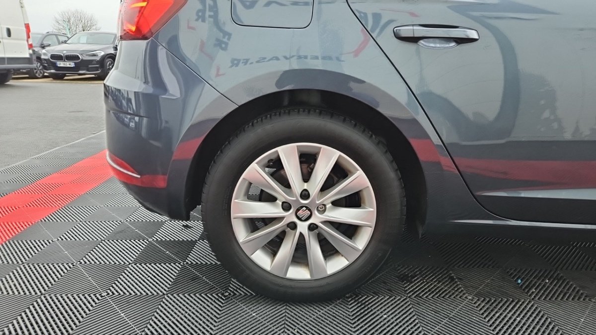 Seat Leon - Photo 8