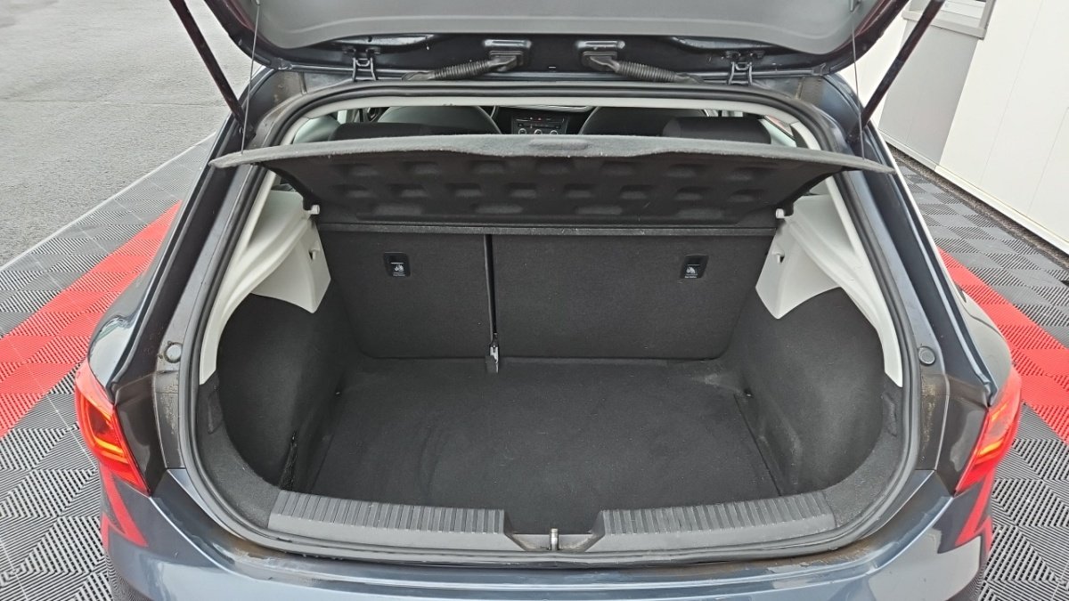 Seat Leon - Photo 9
