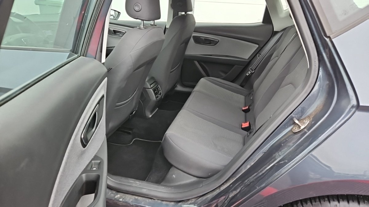 Seat Leon - Photo 10