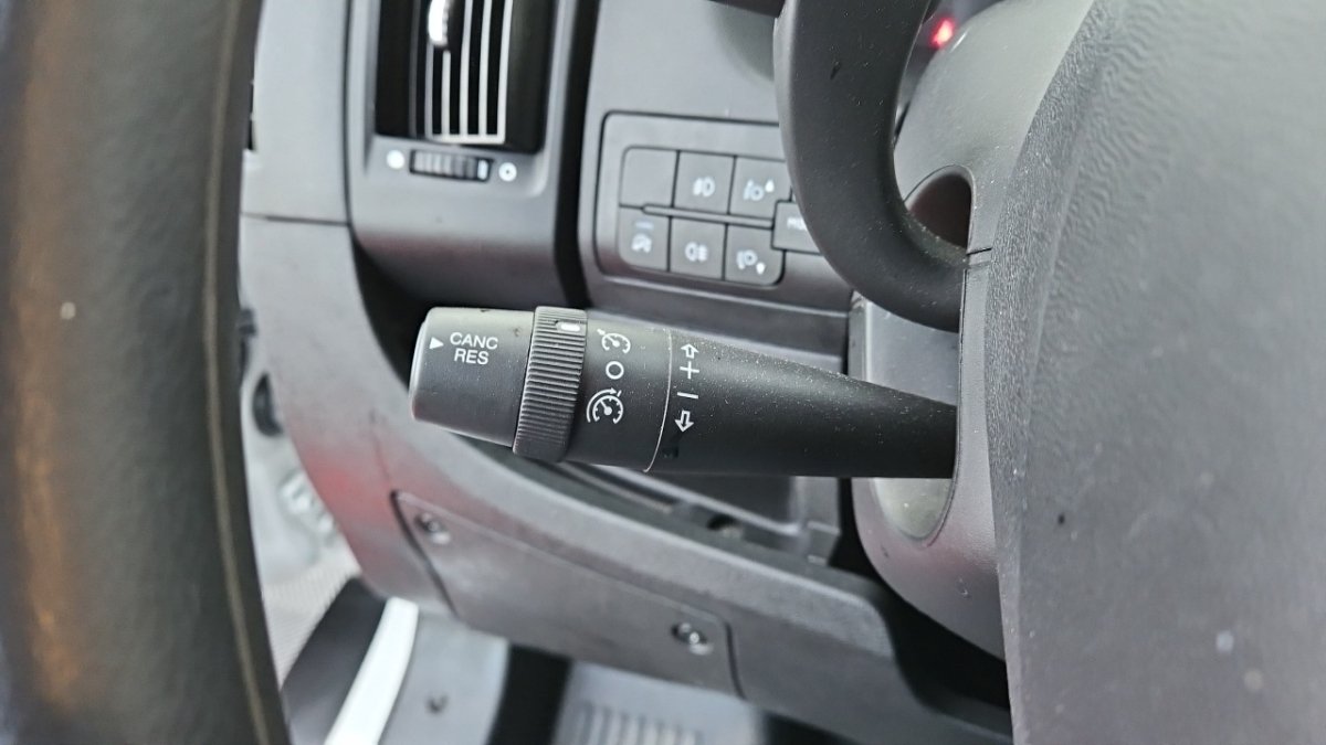 Peugeot Boxer - Photo 22