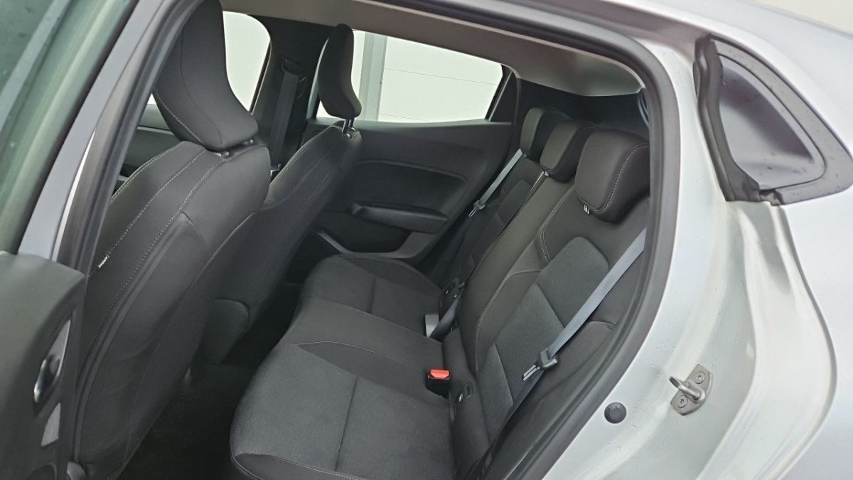 Renault Clio - Photo 11