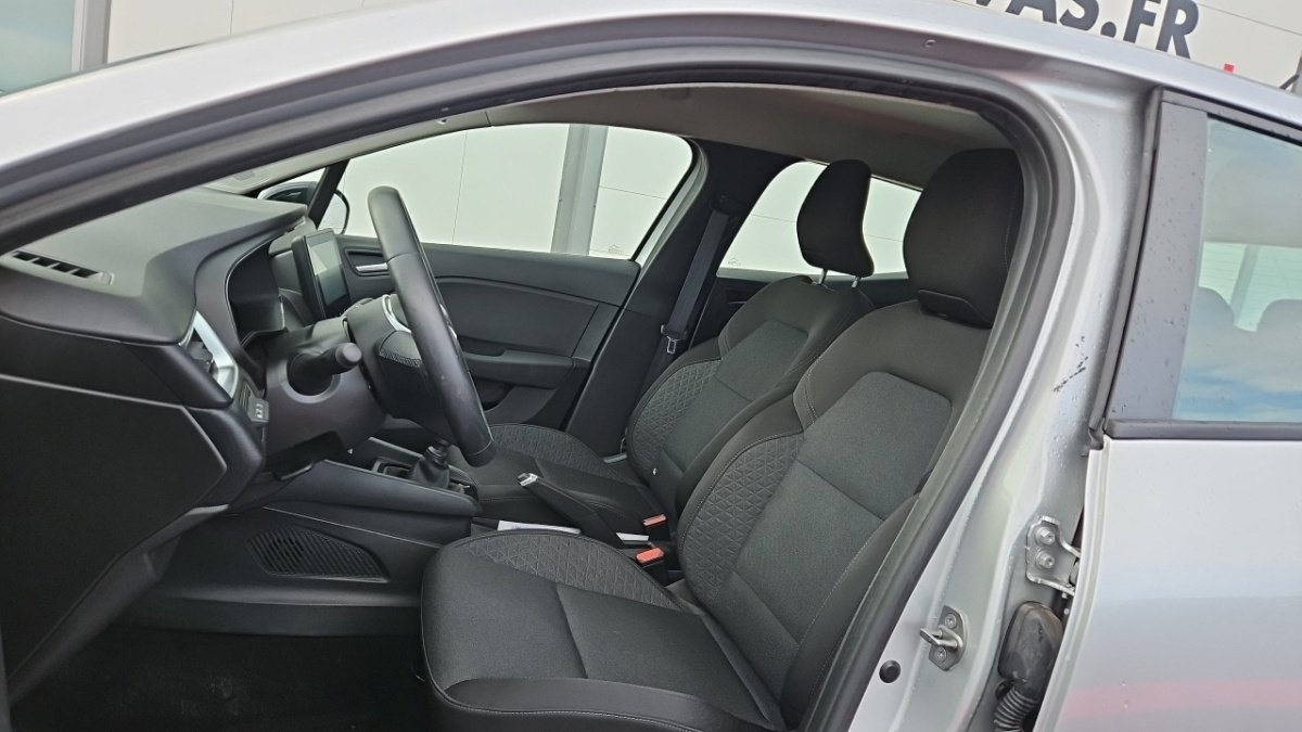 Renault Clio - Photo 13
