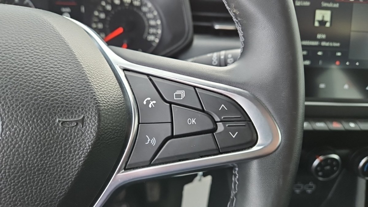 Renault Clio - Photo 17