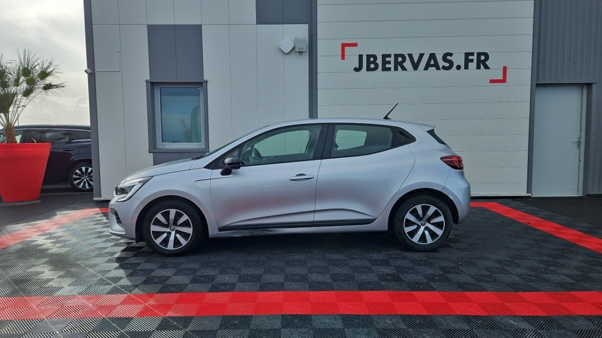 Renault Clio - Photo 2