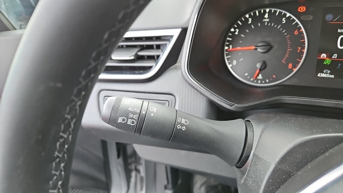 Renault Clio - Photo 21