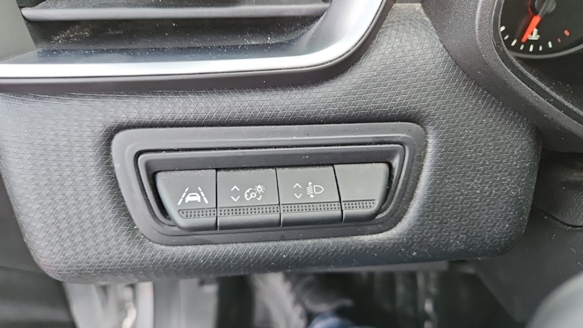 Renault Clio - Photo 22