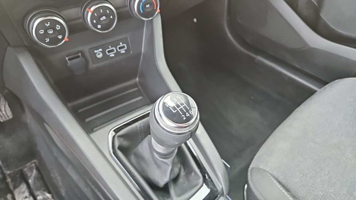 Renault Clio - Photo 24