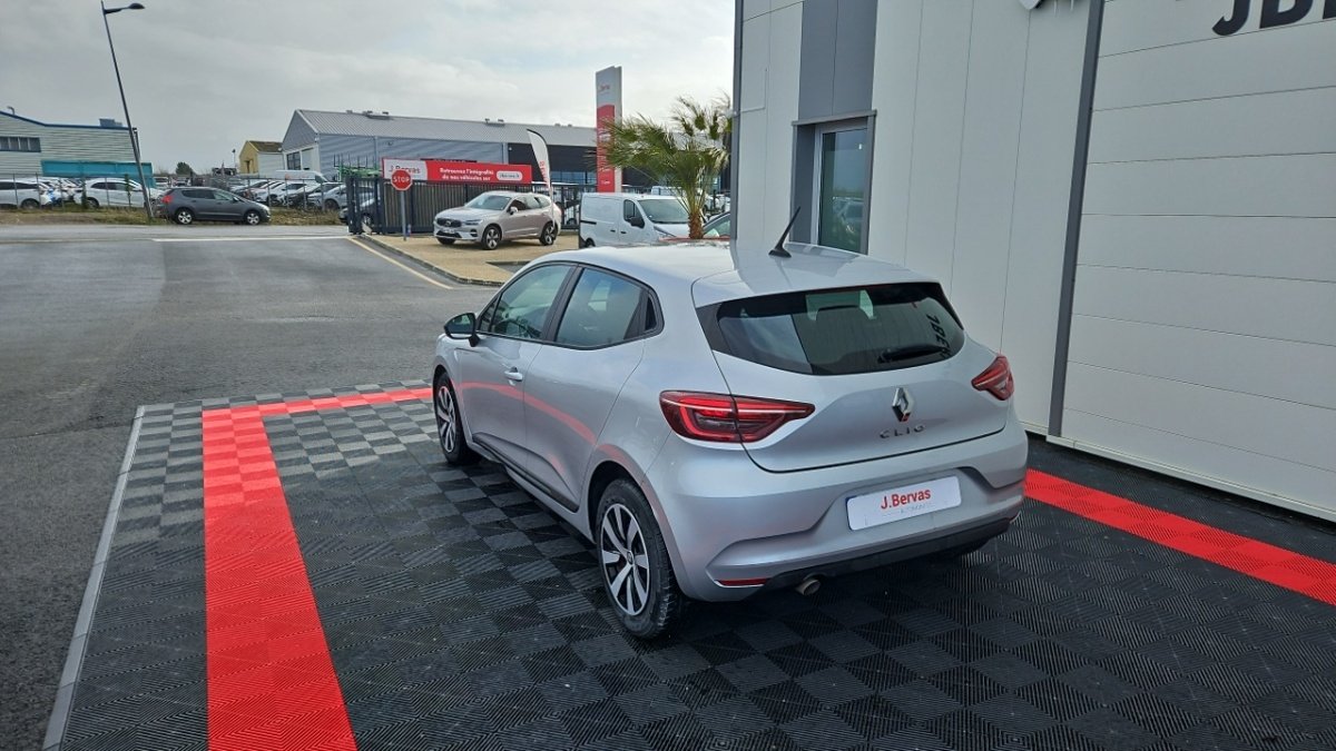Renault Clio - Photo 3