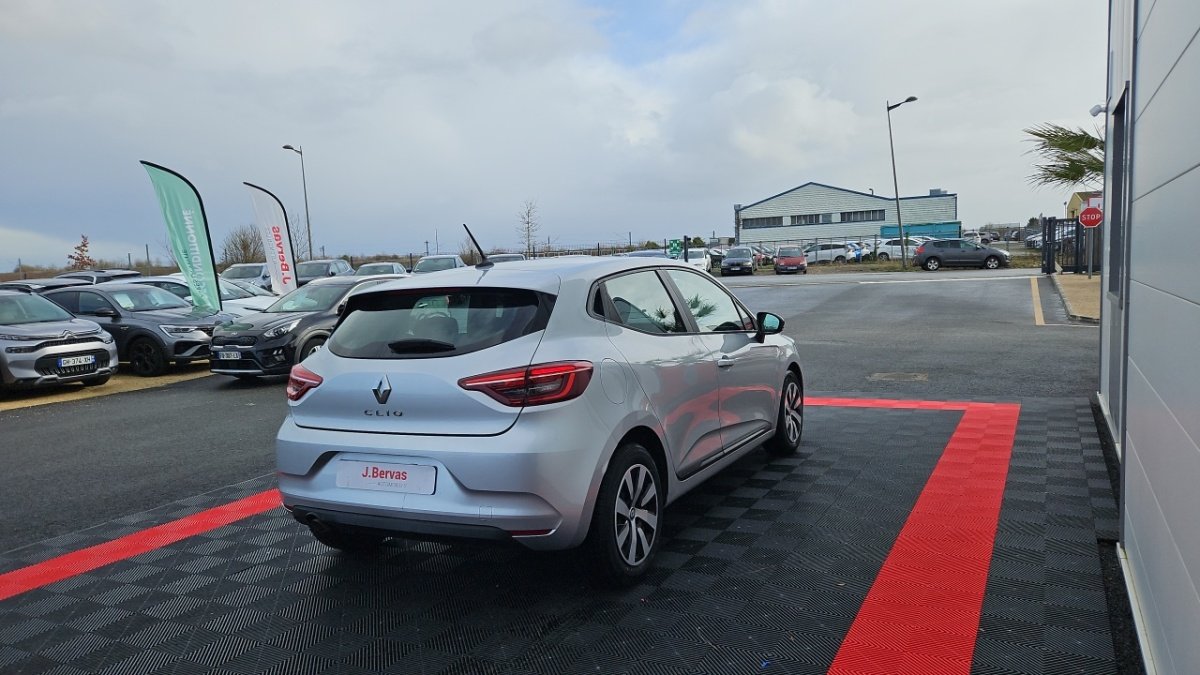 Renault Clio - Photo 5