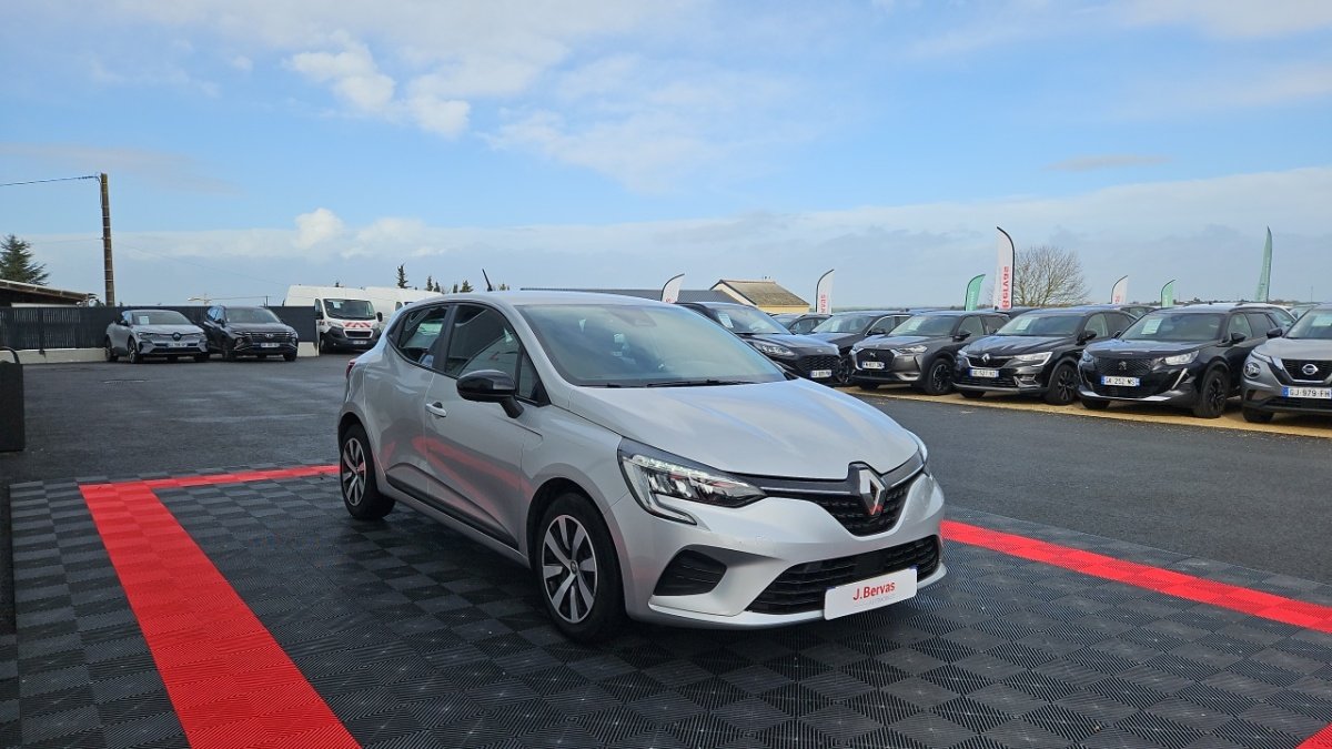 Renault Clio - Photo 6