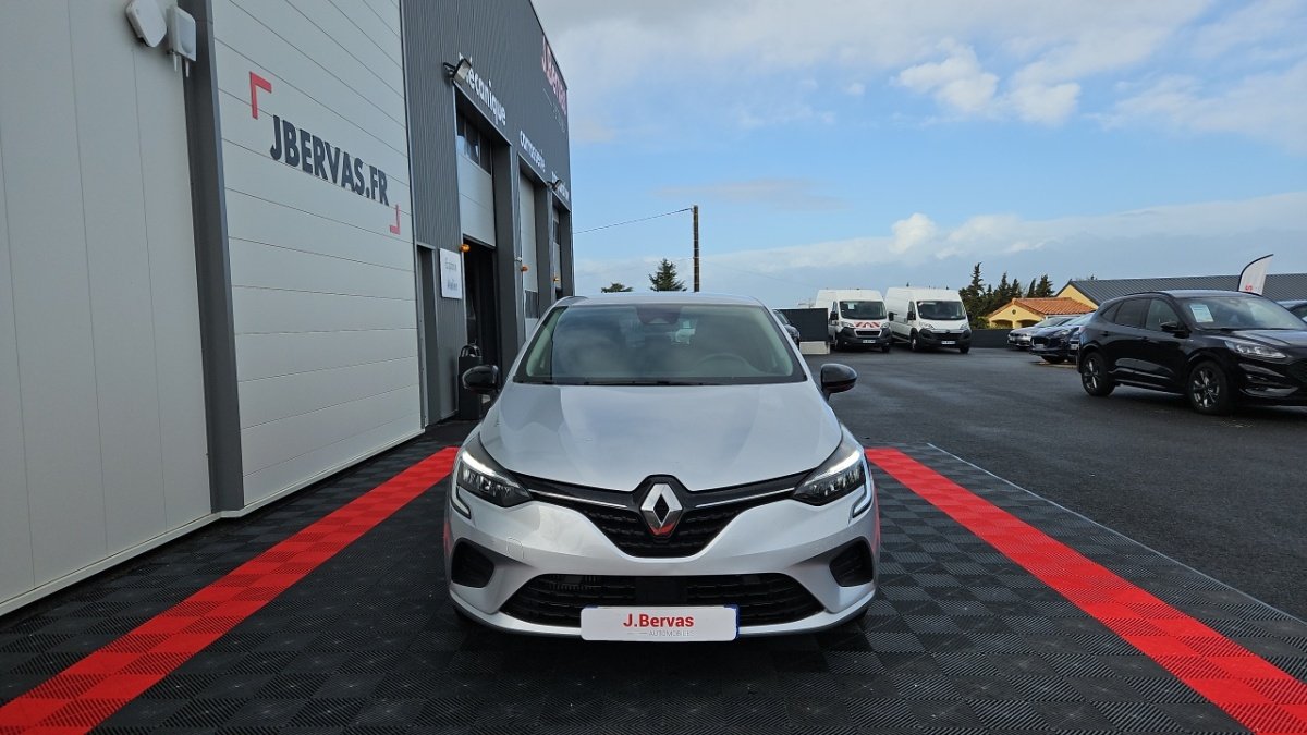 Renault Clio - Photo 7