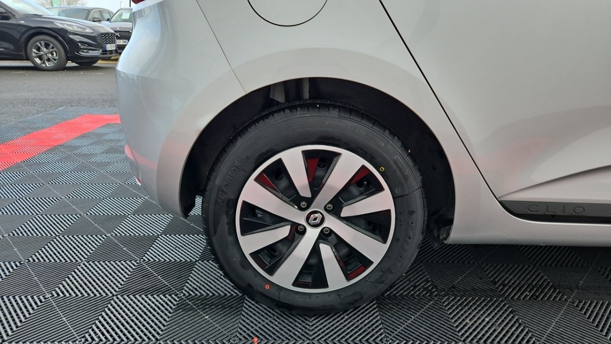 Renault Clio - Photo 8