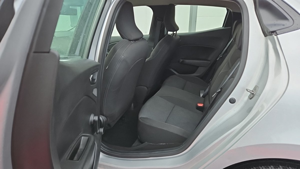 Renault Clio - Photo 10