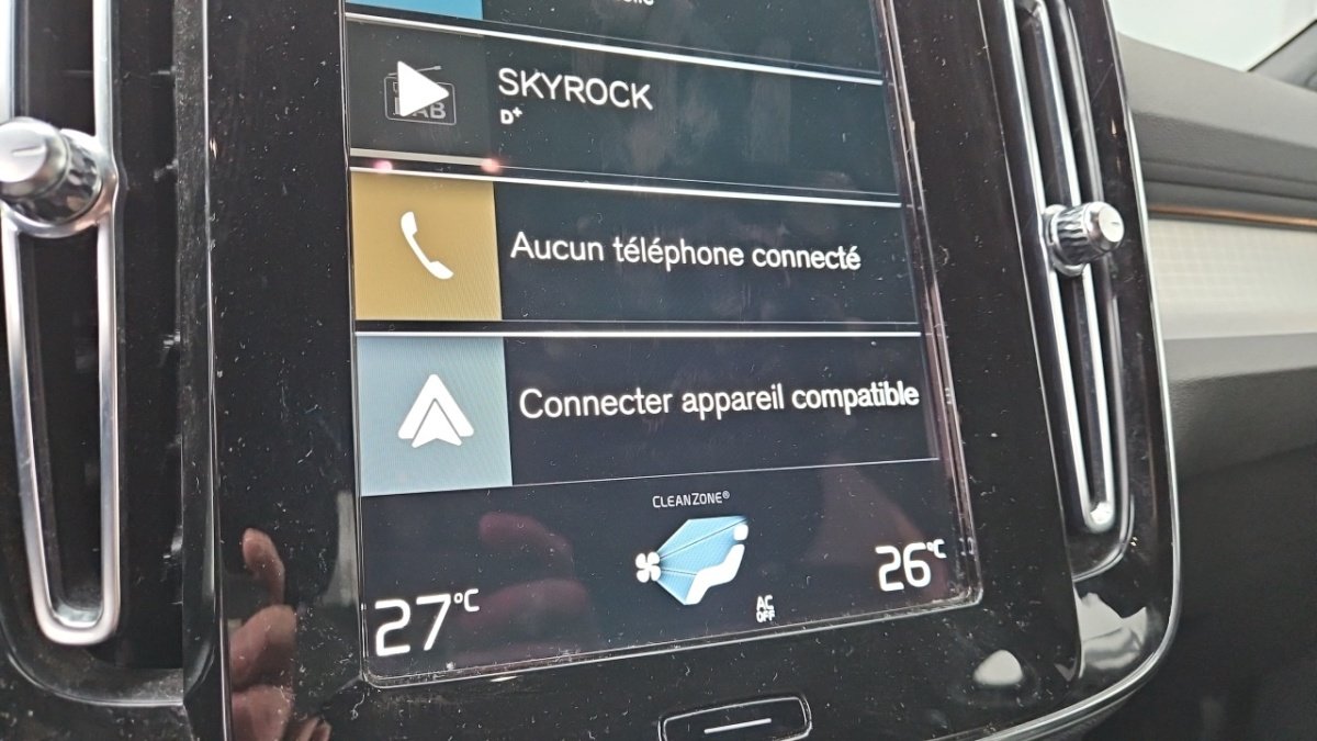 Volvo XC40 - Photo 19