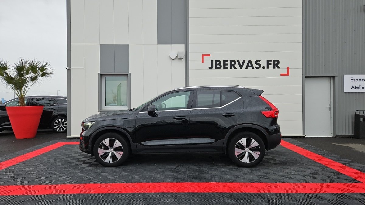 Volvo XC40 - Photo 2