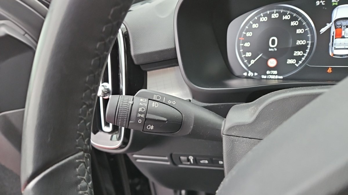 Volvo XC40 - Photo 23