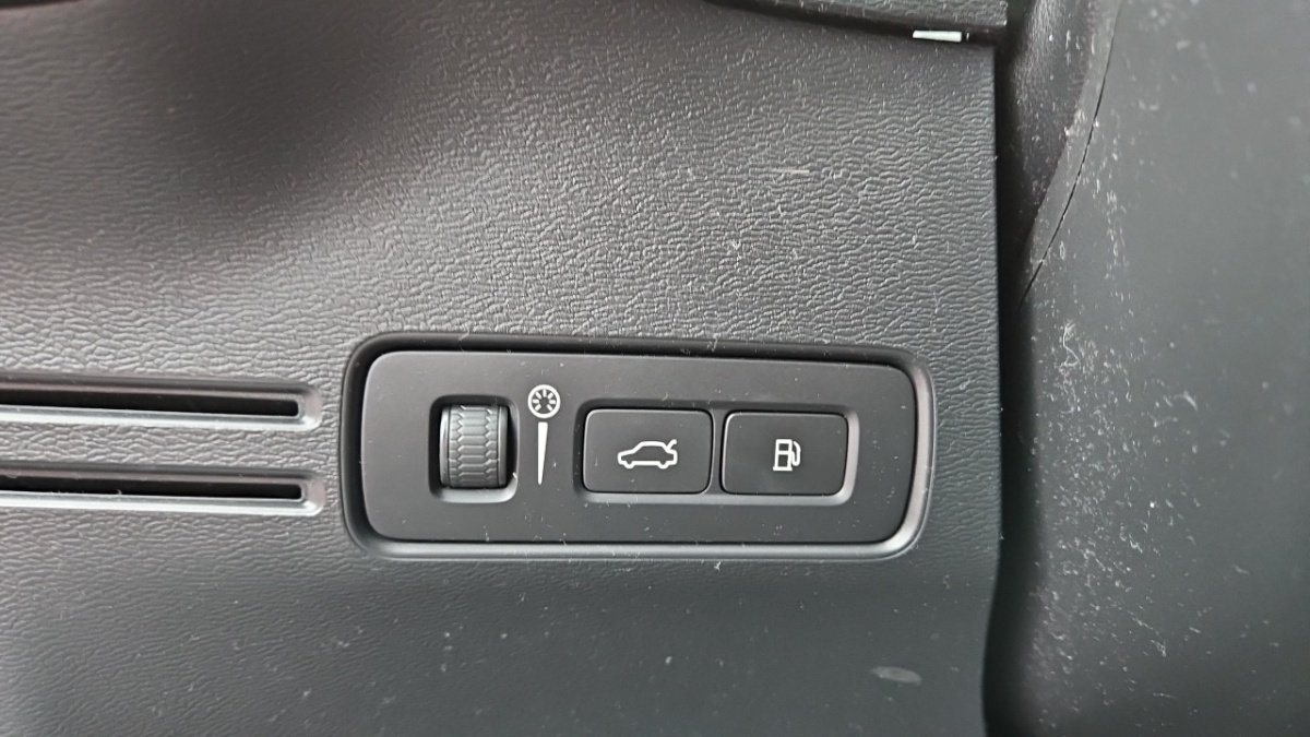 Volvo XC40 - Photo 24