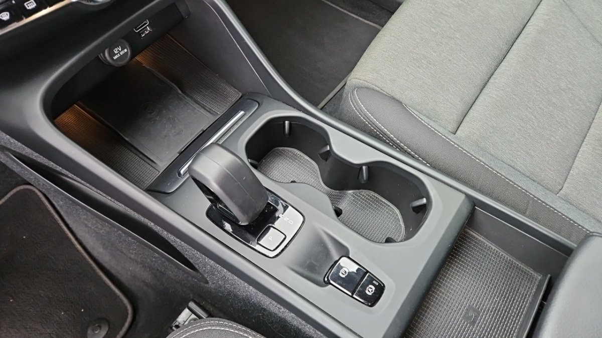 Volvo XC40 - Photo 26