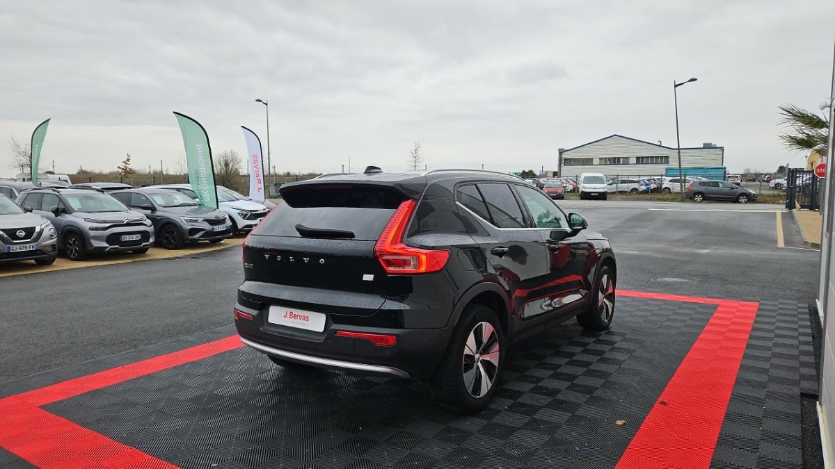 Volvo XC40 - Photo 5