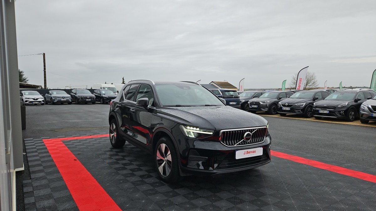 Volvo XC40 - Photo 6