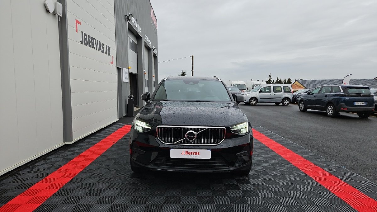 Volvo XC40 - Photo 7