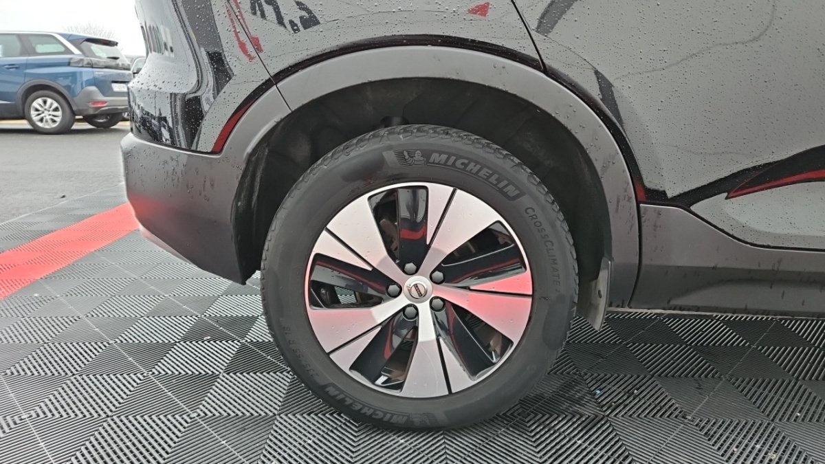 Volvo XC40 - Photo 8