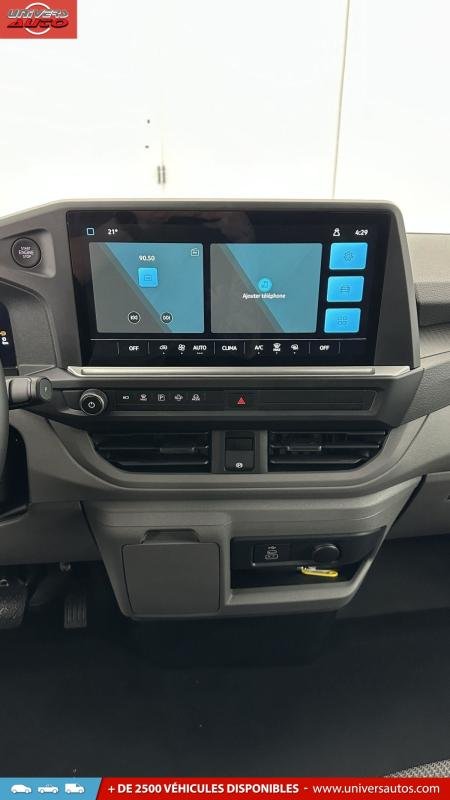 Volkswagen Transporter - Photo 13