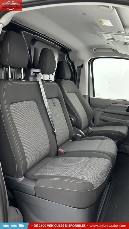 Volkswagen Transporter - Photo 14