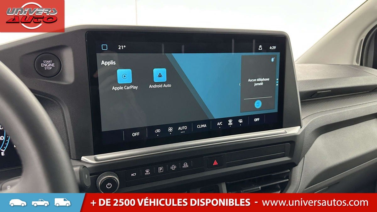 Volkswagen Transporter - Photo 16