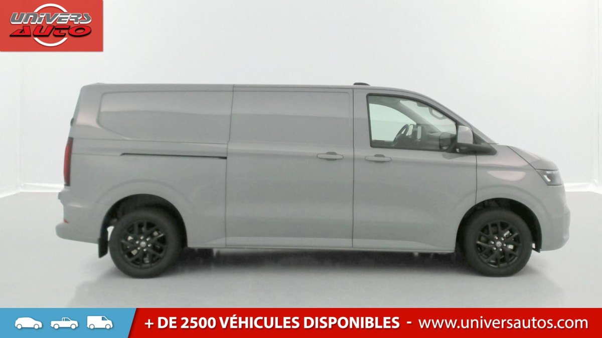Volkswagen Transporter - Photo 20