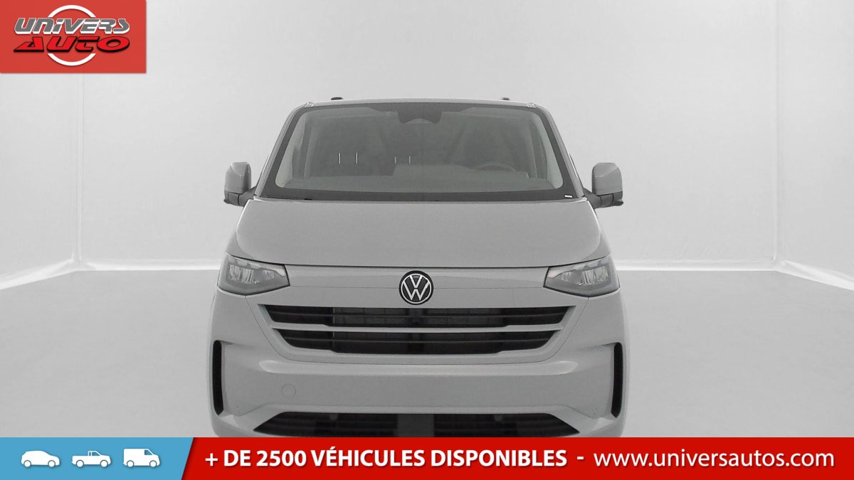 Volkswagen Transporter - Photo 2