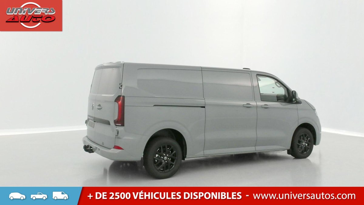 Volkswagen Transporter - Photo 23