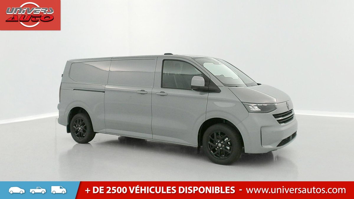 Volkswagen Transporter - Photo 24