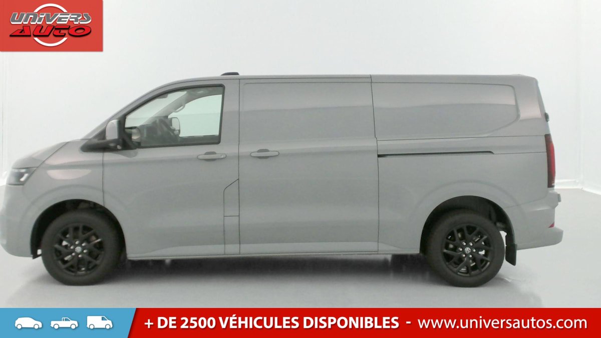 Volkswagen Transporter - Photo 4