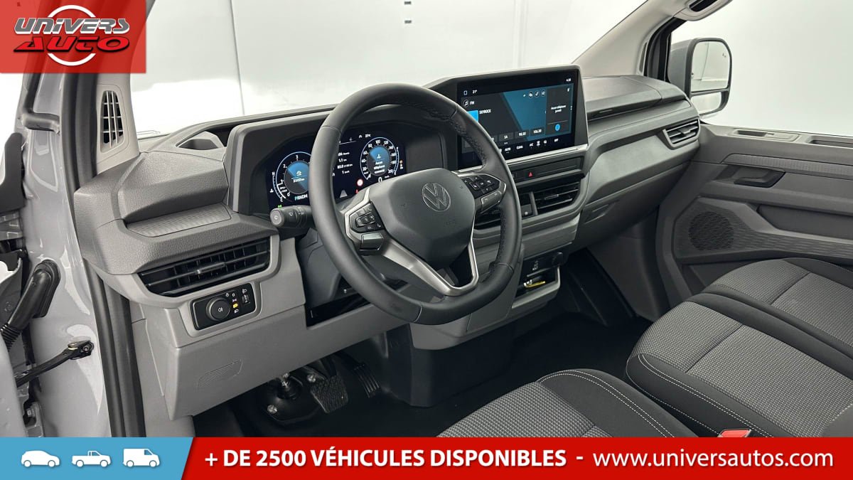 Volkswagen Transporter - Photo 6