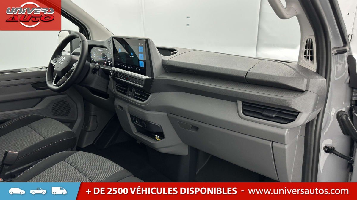 Volkswagen Transporter - Photo 7