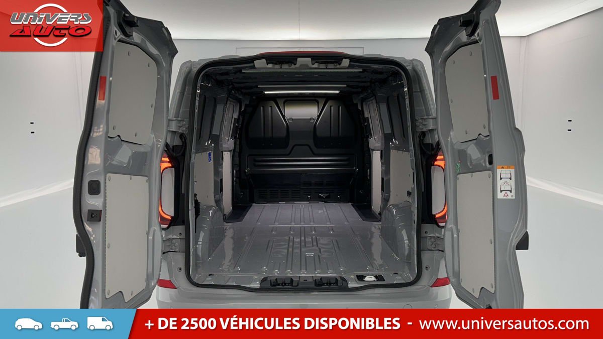 Volkswagen Transporter - Photo 9