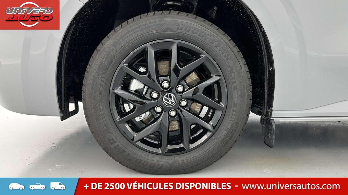 Volkswagen Transporter - Photo 10
