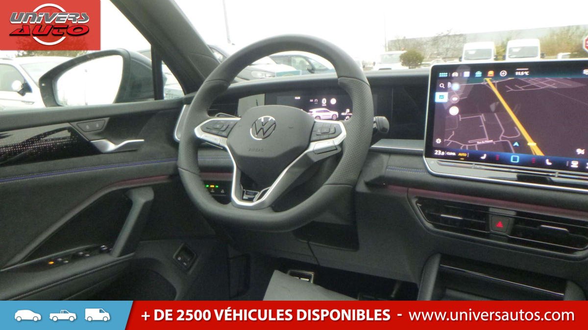 Volkswagen Tayron - Photo 12