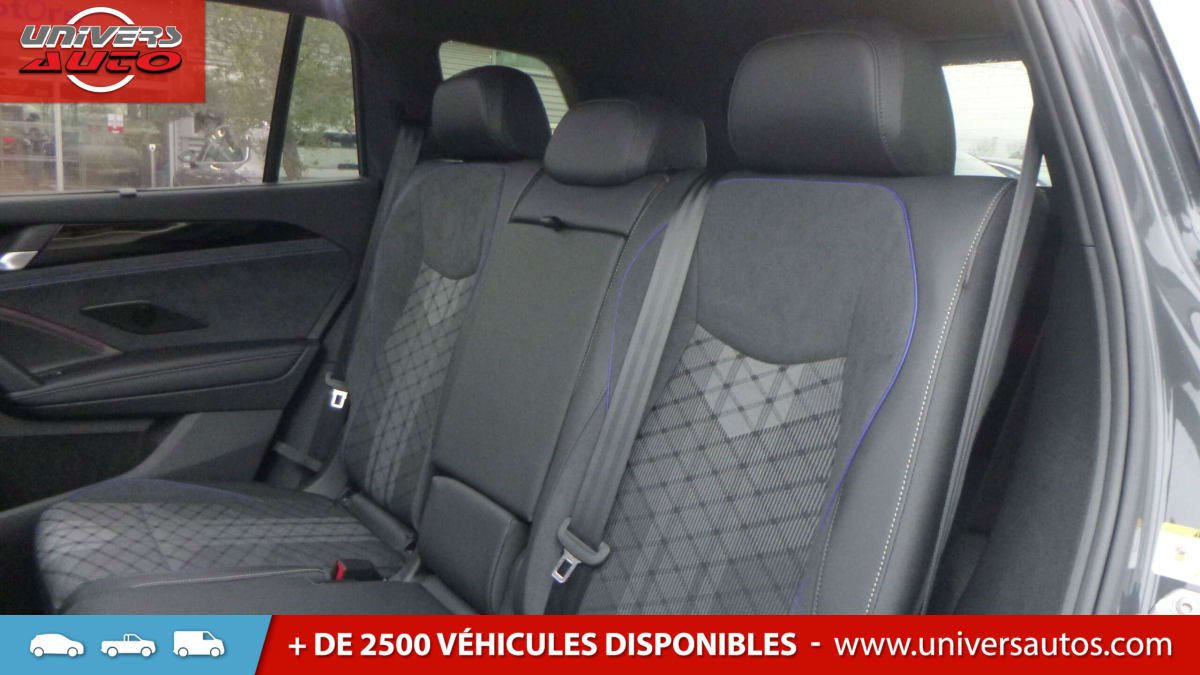 Volkswagen Tayron - Photo 13