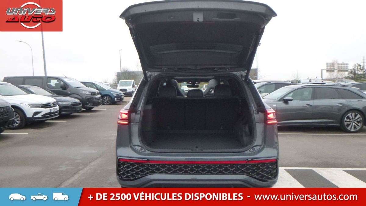 Volkswagen Tayron - Photo 14
