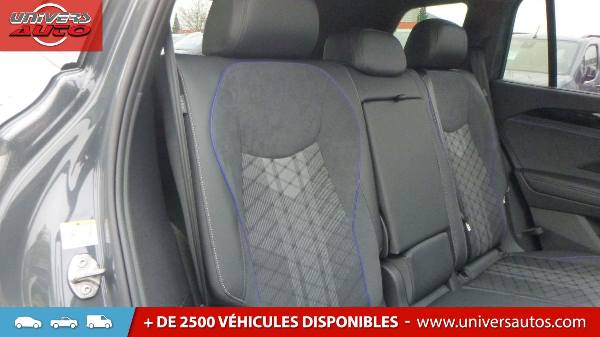 Volkswagen Tayron - Photo 16