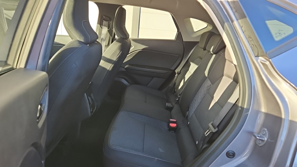 Renault Captur - Photo 11