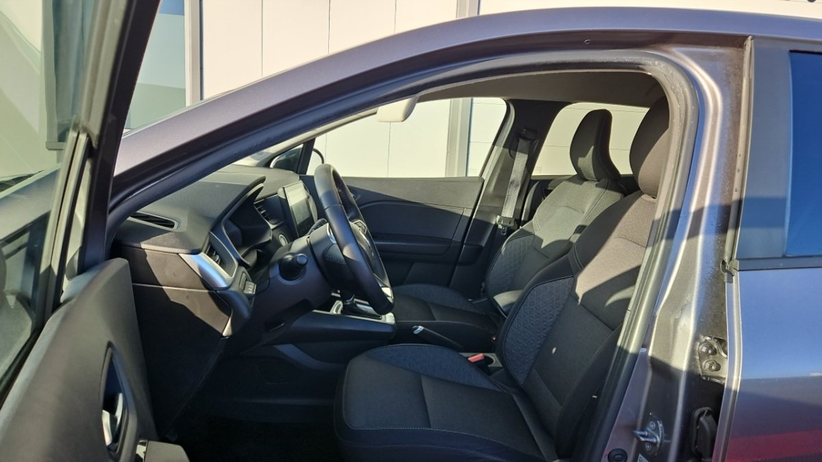 Renault Captur - Photo 13