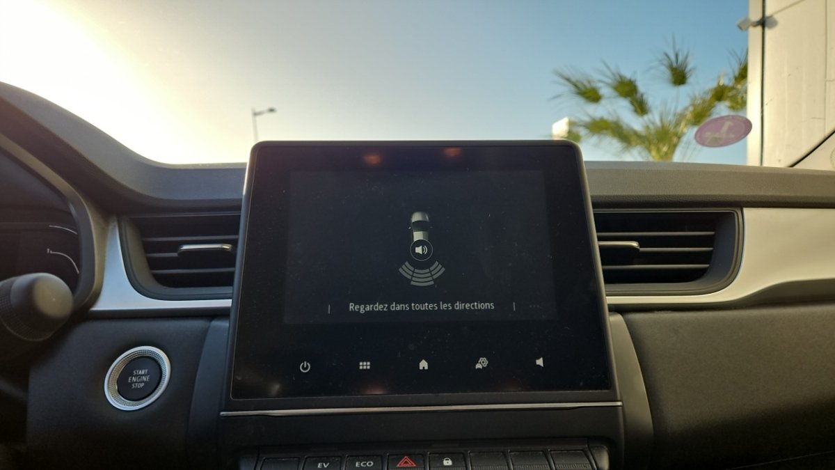 Renault Captur - Photo 17