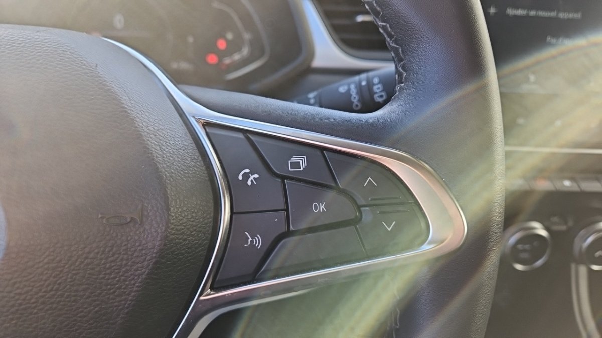 Renault Captur - Photo 19