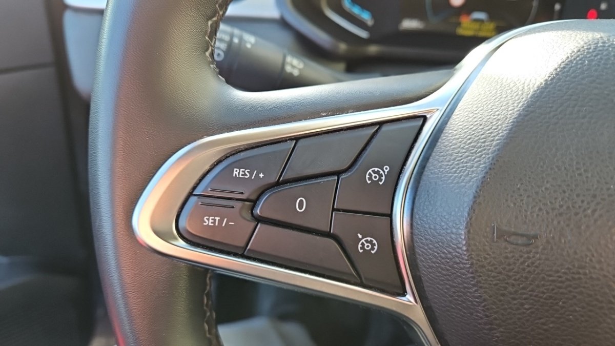 Renault Captur - Photo 20