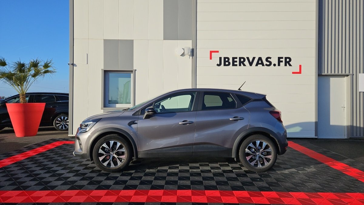 Renault Captur - Photo 2