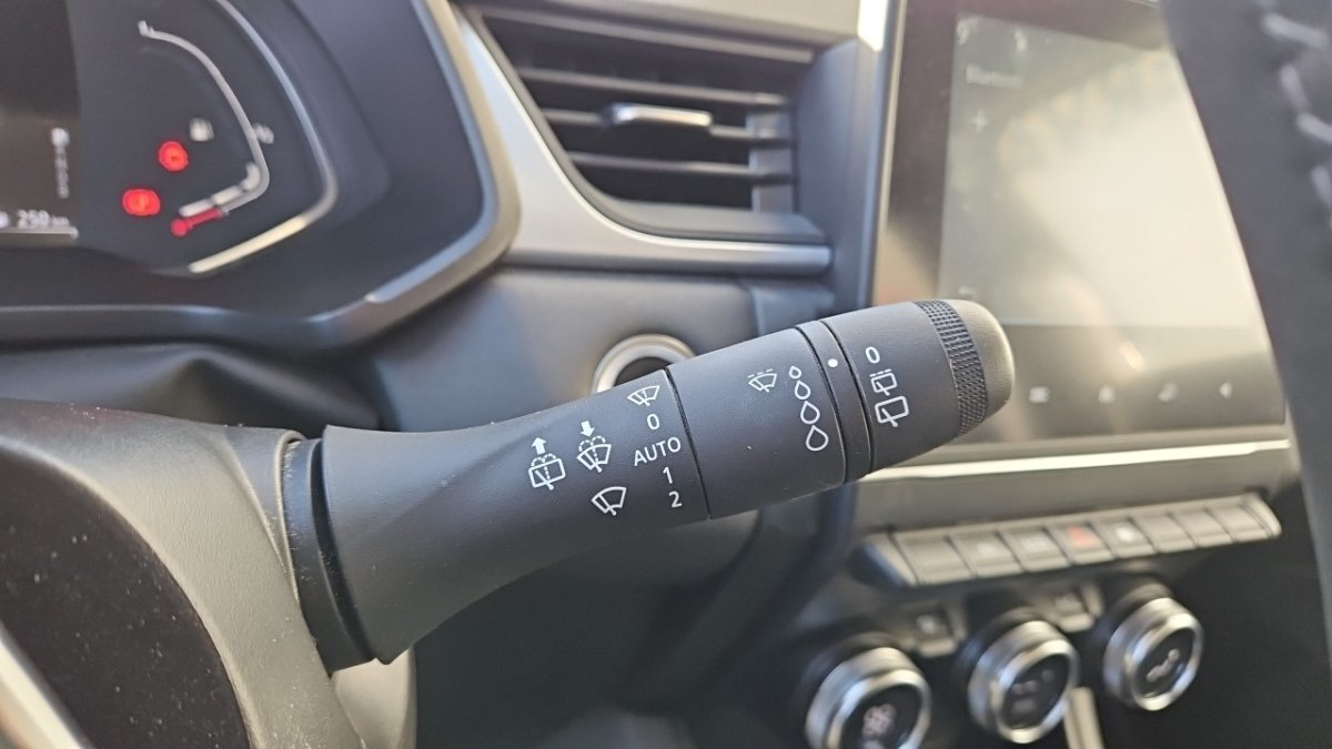 Renault Captur - Photo 22