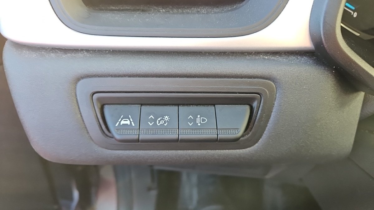 Renault Captur - Photo 24